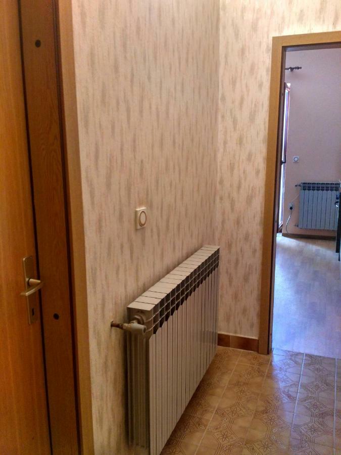 Apartmani Tonica Sukošan Eksteriør bilde