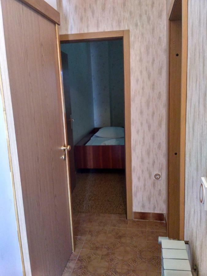 Apartmani Tonica Sukošan Eksteriør bilde