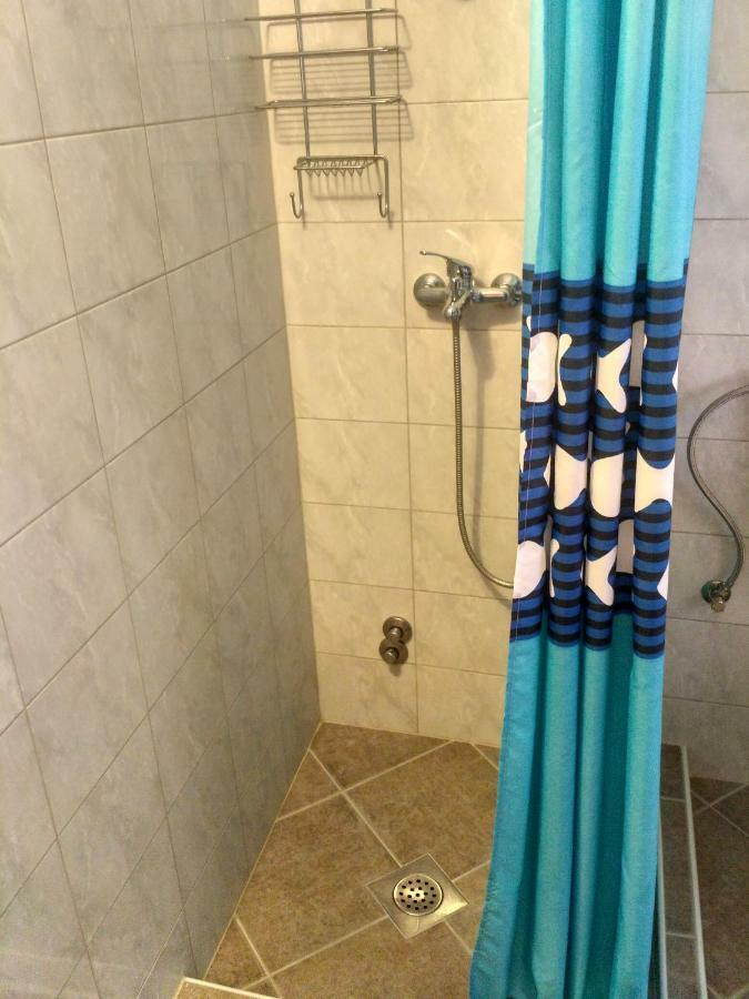 Apartmani Tonica Sukošan Eksteriør bilde