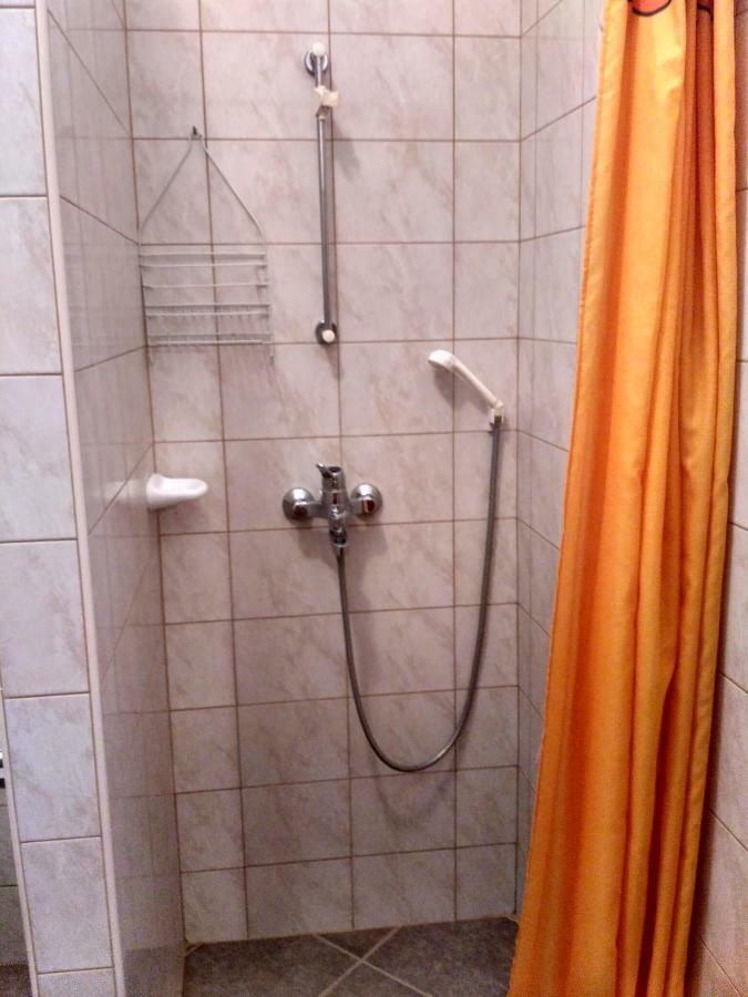 Apartmani Tonica Sukošan Eksteriør bilde