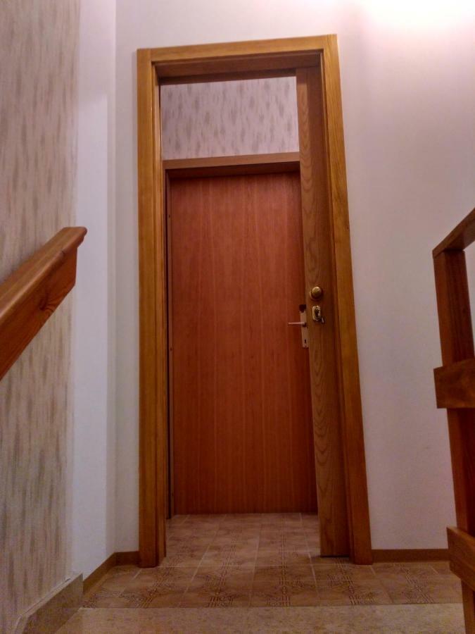 Apartmani Tonica Sukošan Eksteriør bilde