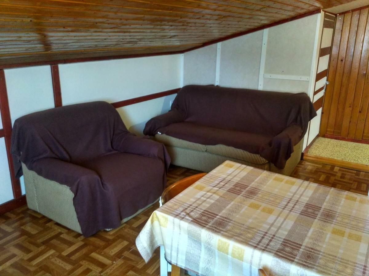 Apartmani Tonica Sukošan Eksteriør bilde